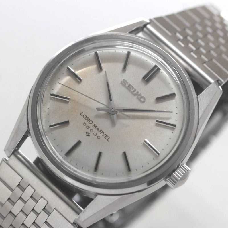 セイコー（SEIKO）/手巻き式腕時計/ロードマーベル/ヴィンテージ腕時計/seiko-103