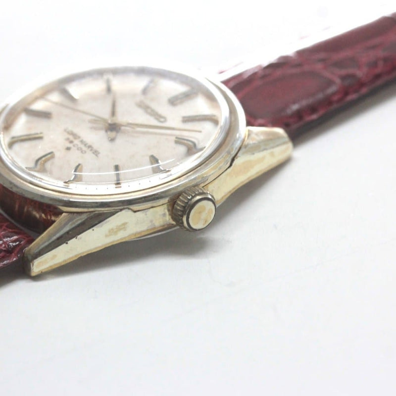 セイコー（SEIKO）/手巻き式腕時計/ロードマーベル/ヴィンテージ腕時計