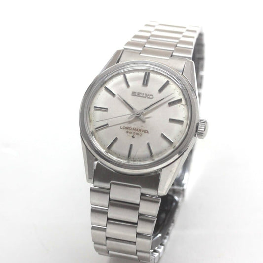 セイコー（SEIKO）/手巻き式腕時計/ロードマーベル/ヴィンテージ腕時計/seiko-105