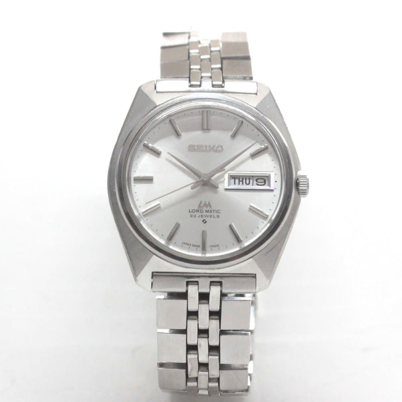 セイコー（SEIKO）/自動巻き腕時計/ロードマチック/ヴィンテージ腕時計/seiko-108