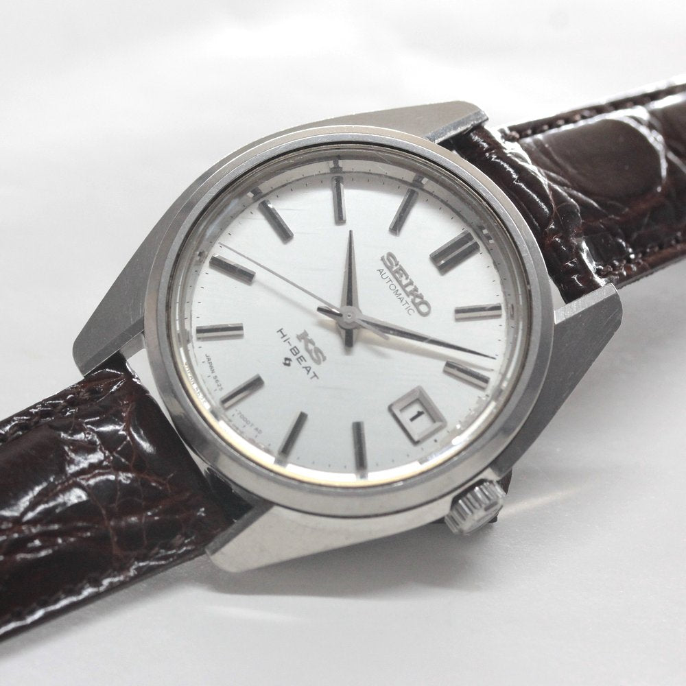 セイコー（SEIKO）/自動巻き腕時計/キングセイコー/ヴィンテージ腕時計
