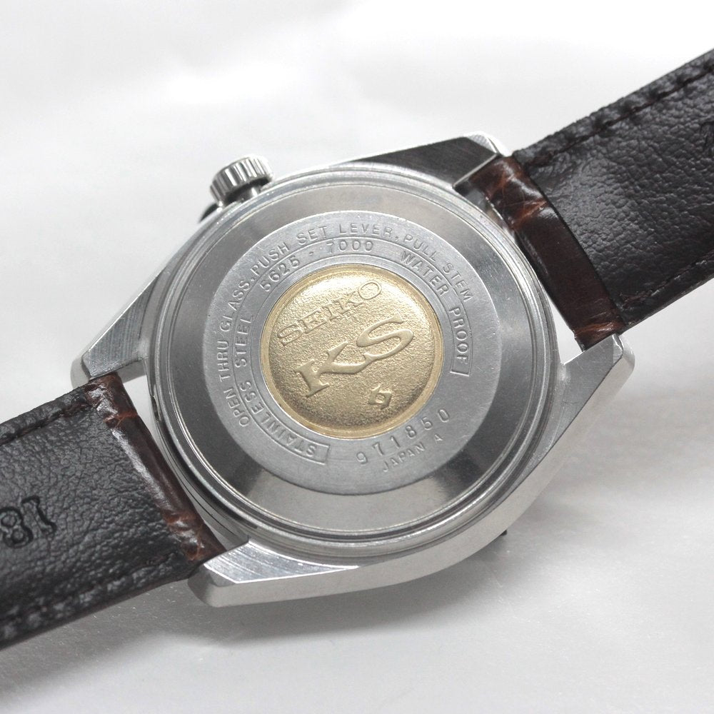 セイコー（SEIKO）/自動巻き腕時計/キングセイコー/ヴィンテージ腕時計