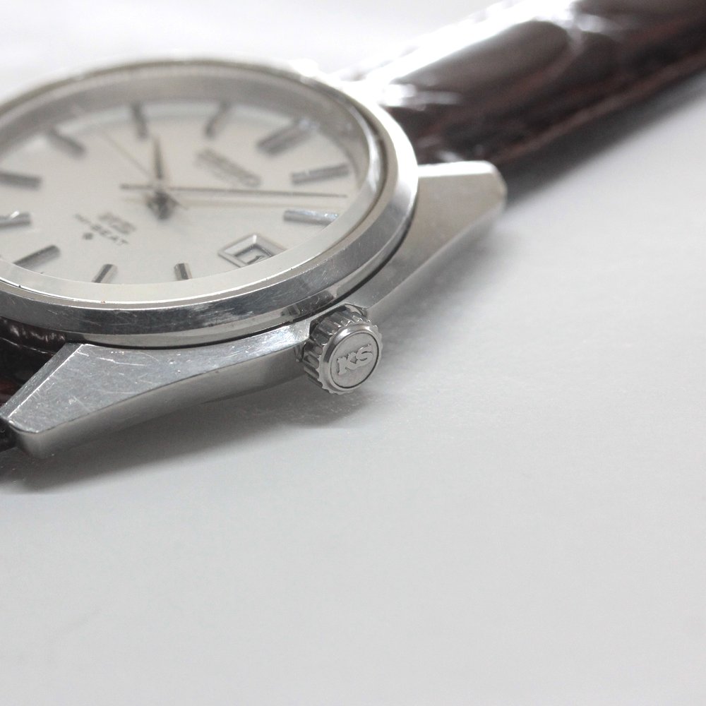 セイコー（SEIKO）/自動巻き腕時計/キングセイコー/ヴィンテージ腕時計