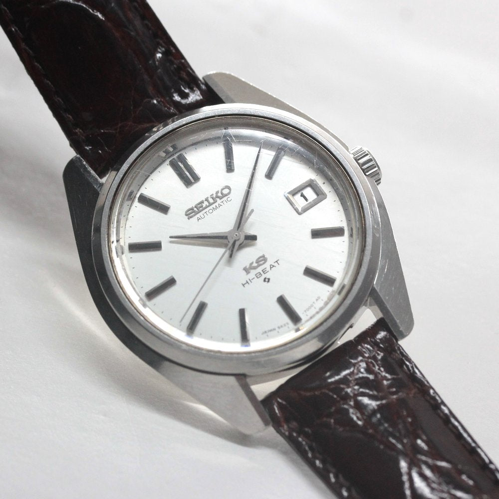 セイコー（SEIKO）/自動巻腕時計/キングセイコー/ヴィンテージ腕時計/seiko-109