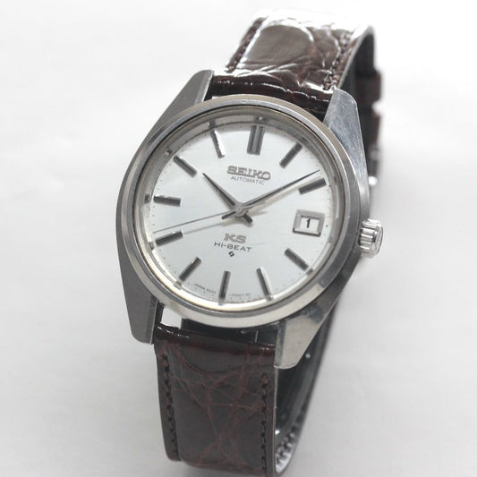 セイコー（SEIKO）/自動巻腕時計/キングセイコー/ヴィンテージ腕時計/seiko-109