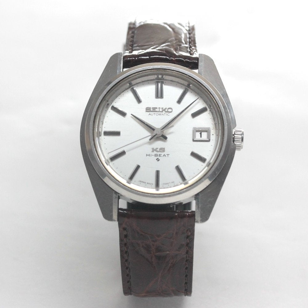 セイコー（SEIKO）/自動巻き腕時計/キングセイコー/ヴィンテージ腕時計