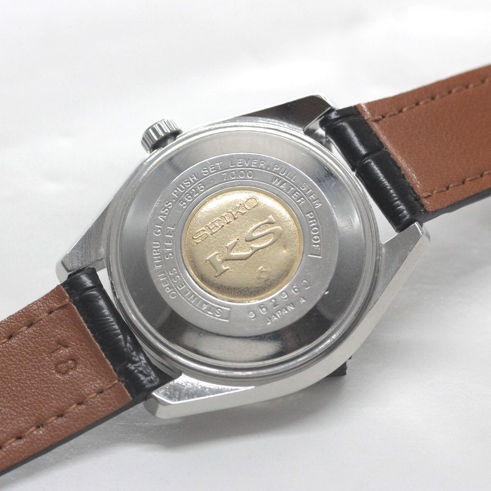 セイコー（SEIKO）/自動巻き腕時計/キングセイコー/ヴィンテージ腕時計