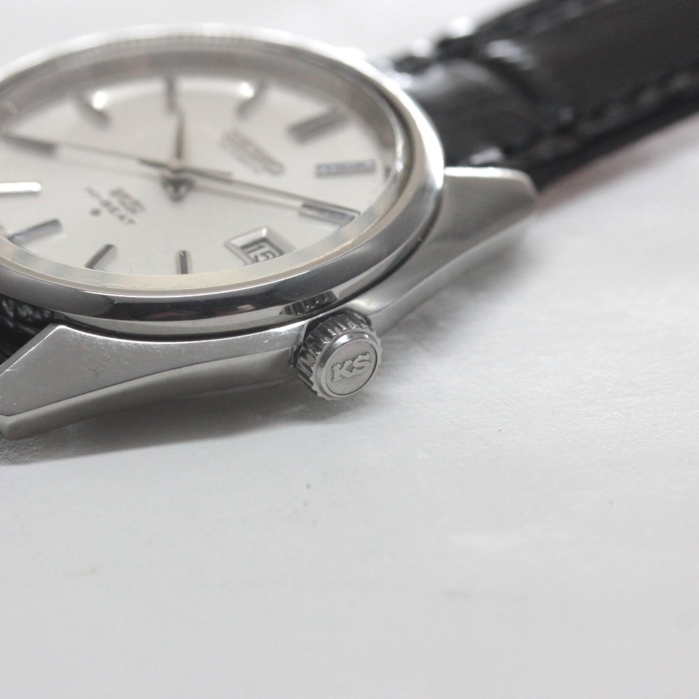 セイコー（SEIKO）/自動巻き腕時計/キングセイコー/ヴィンテージ腕時計