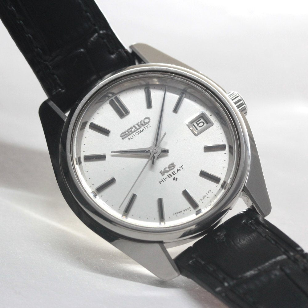 セイコー（SEIKO）/自動巻き腕時計/キングセイコー/ヴィンテージ腕時計