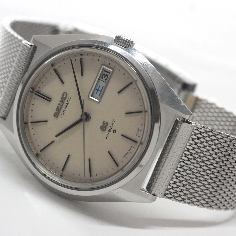 Seiko (SEIKO) / Automatic Watch / Grand Seiko / Vintage Watch
