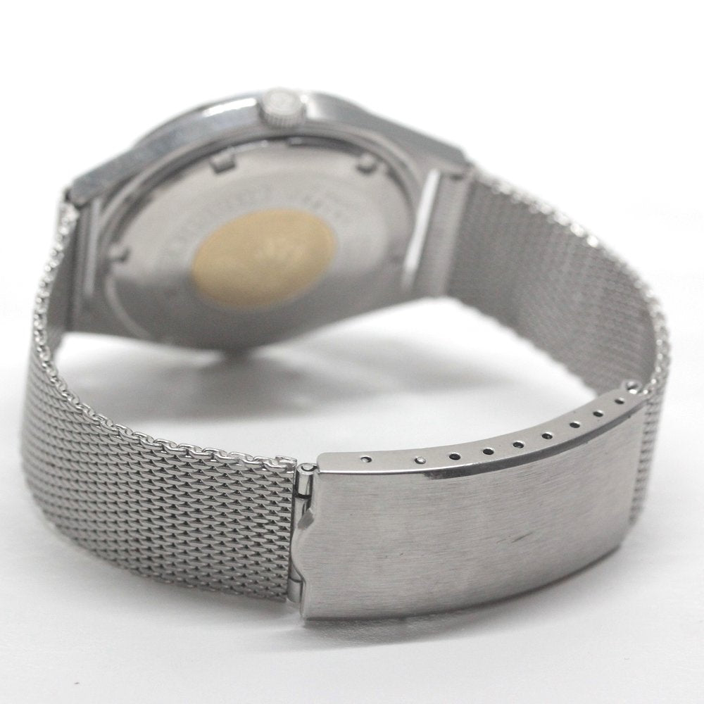 セイコー（SEIKO）/自動巻き腕時計/グランドセイコー/ヴィンテージ腕時計/seiko-111 メッシュベルト