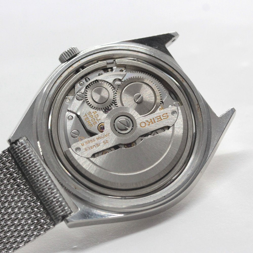 セイコー（SEIKO）/自動巻き腕時計/グランドセイコー/ヴィンテージ腕時計/seiko-111 ムーブメント