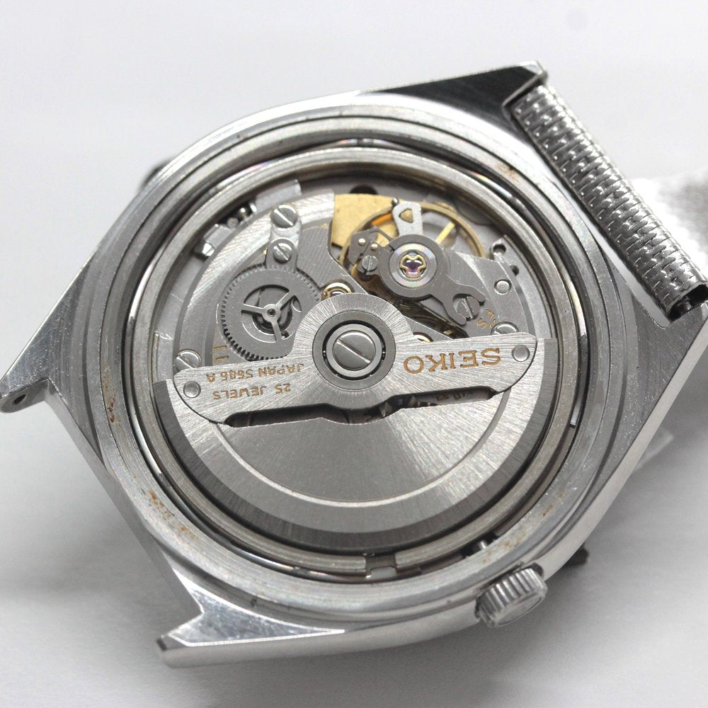 Seiko (SEIKO) / Automatic Watch / Grand Seiko / Vintage Watch