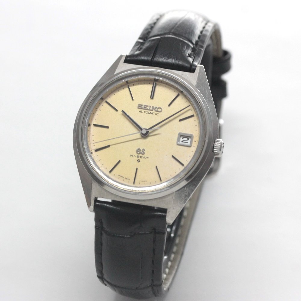 セイコー（SEIKO）/自動巻き腕時計/グランドセイコー/ヴィンテージ腕時計/seiko-112