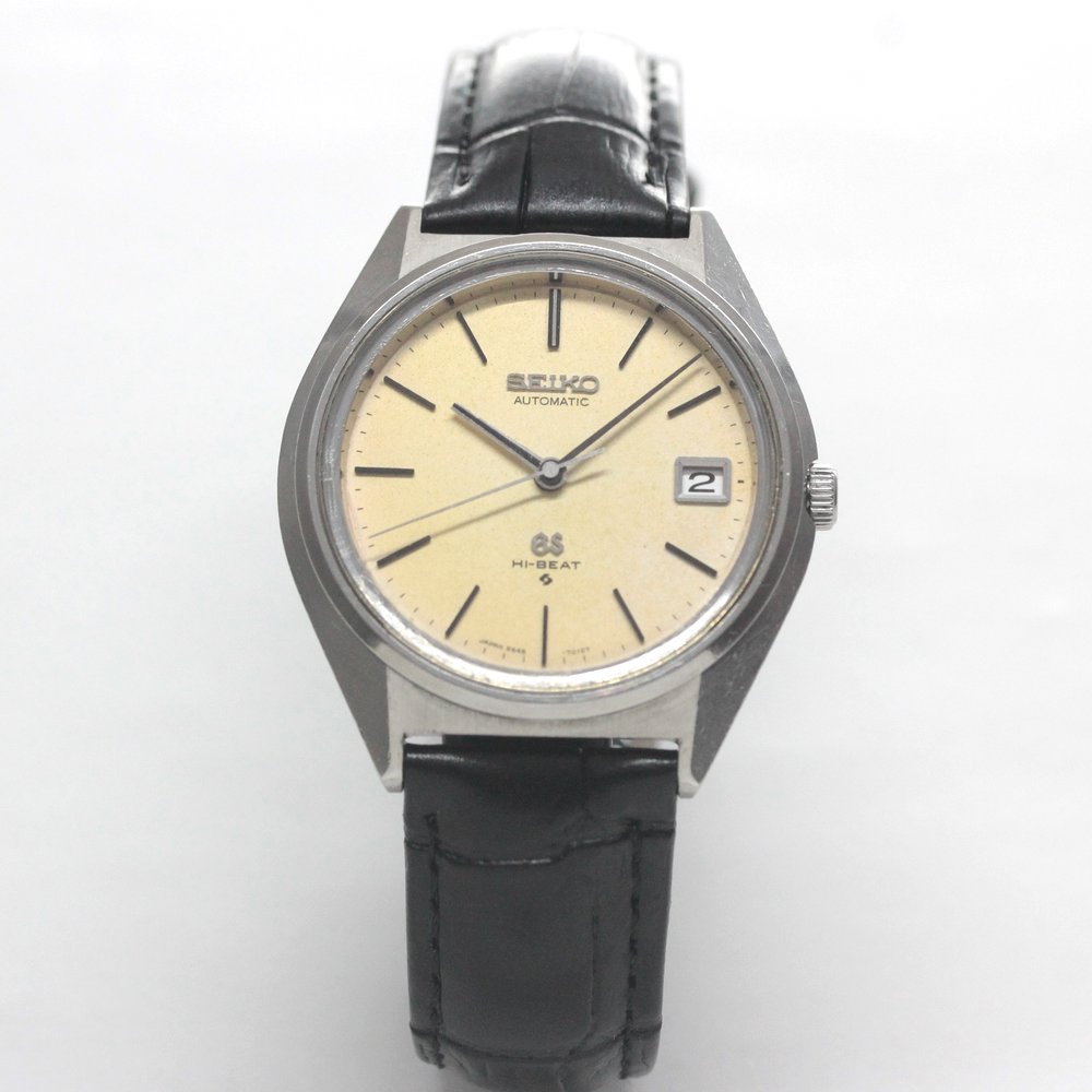 セイコー（SEIKO）/自動巻き腕時計/グランドセイコー/ヴィンテージ腕時計/seiko-112