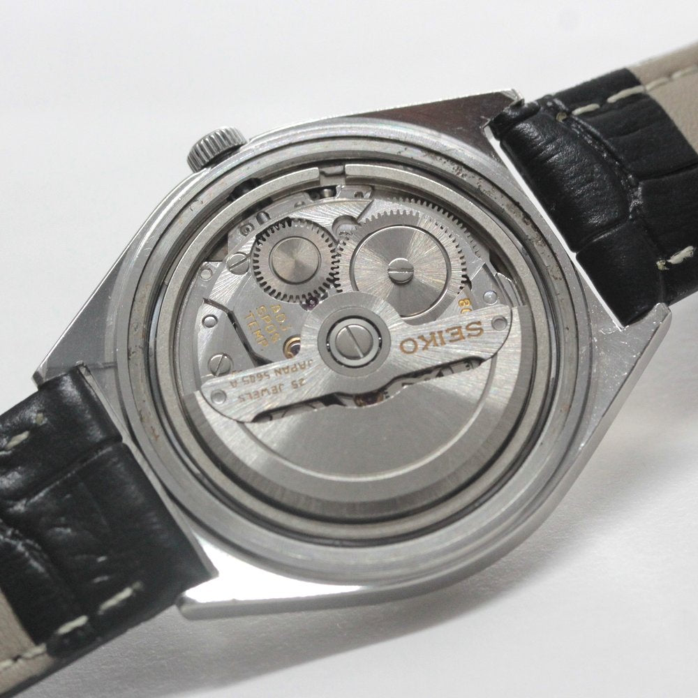 セイコー（SEIKO）/自動巻き腕時計/グランドセイコー/ヴィンテージ