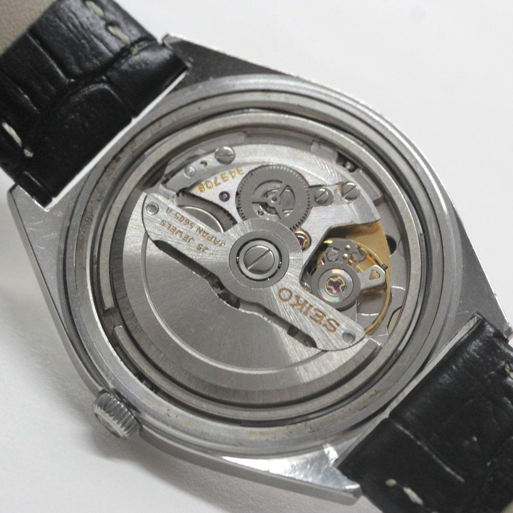 セイコー（SEIKO）/自動巻き腕時計/グランドセイコー/ヴィンテージ