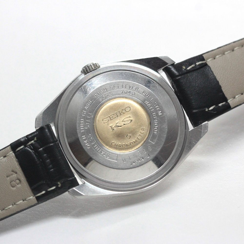 Seiko (SEIKO) / Hand-wound watch / Lord Marvel / Vintage watch / seiko-103