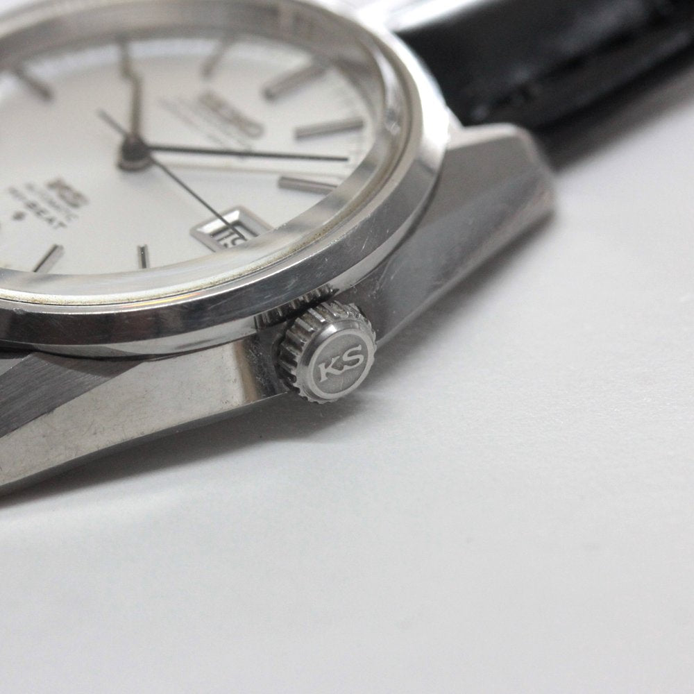 Seiko (SEIKO) / Hand-wound watch / Lord Marvel / Vintage watch / seiko-103