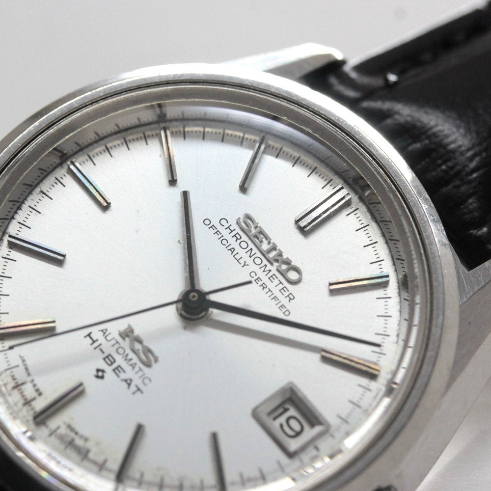 Seiko (SEIKO) / Hand-wound watch / Lord Marvel / Vintage watch / seiko-103