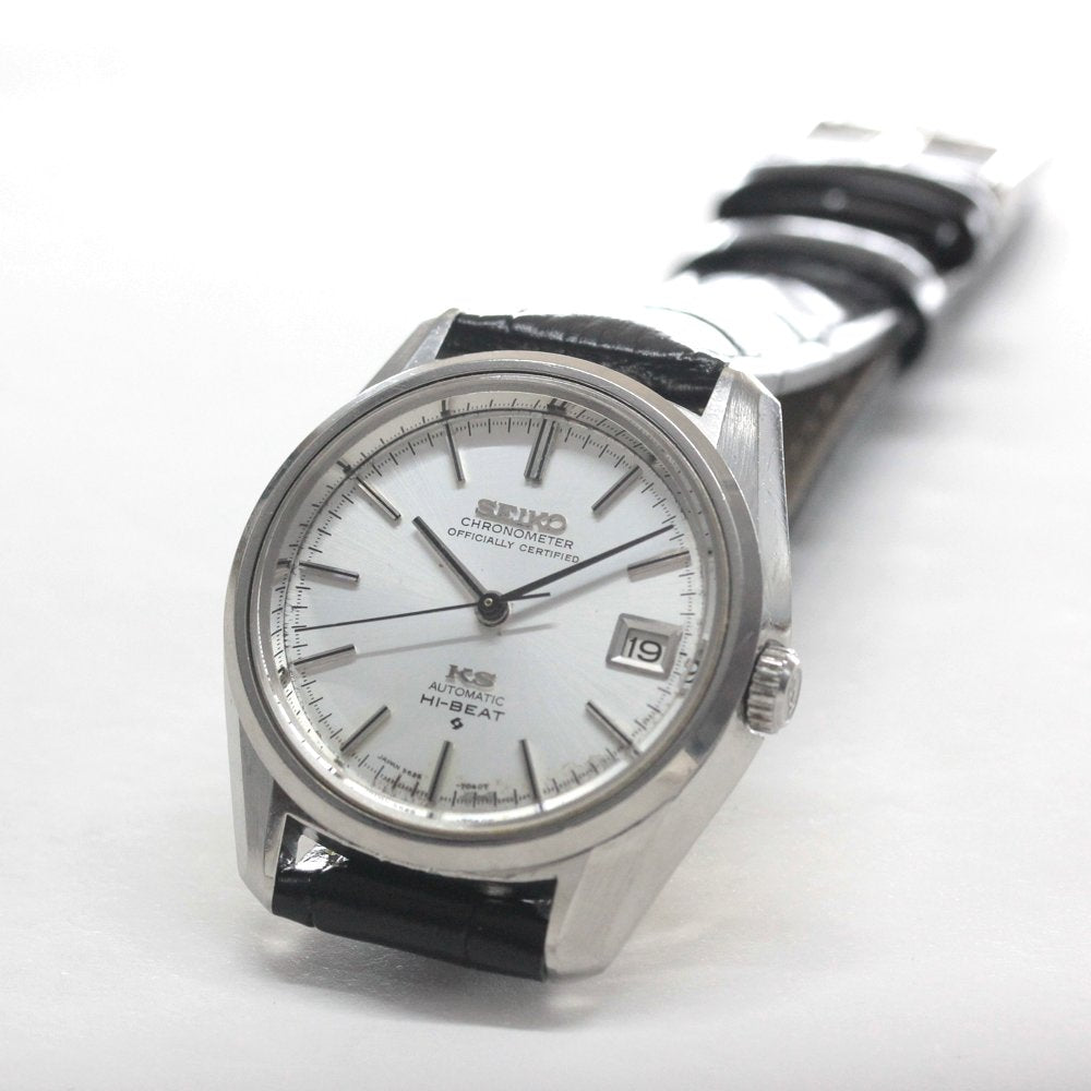 セイコー（SEIKO）/自動巻き腕時計/キングセイコー/ヴィンテージ腕時計