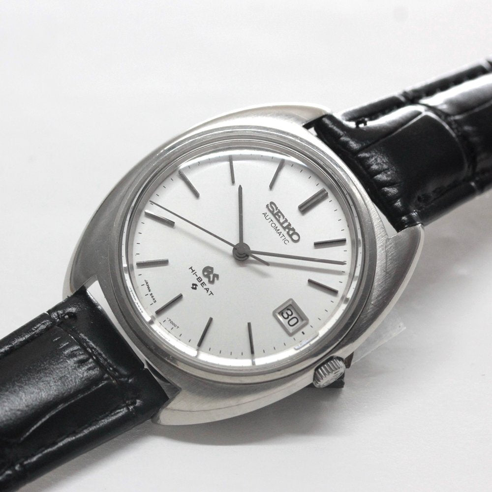 Seiko (SEIKO) / Hand-wound watch / Grand Seiko / Vintage watch
