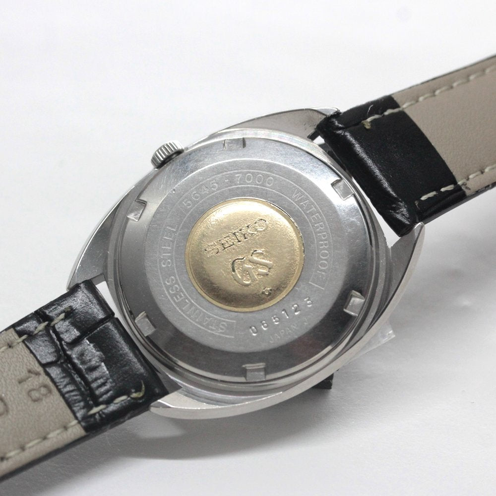 セイコー（SEIKO）/自動巻き腕時計/グランドセイコー/ヴィンテージ腕時計/seiko-114