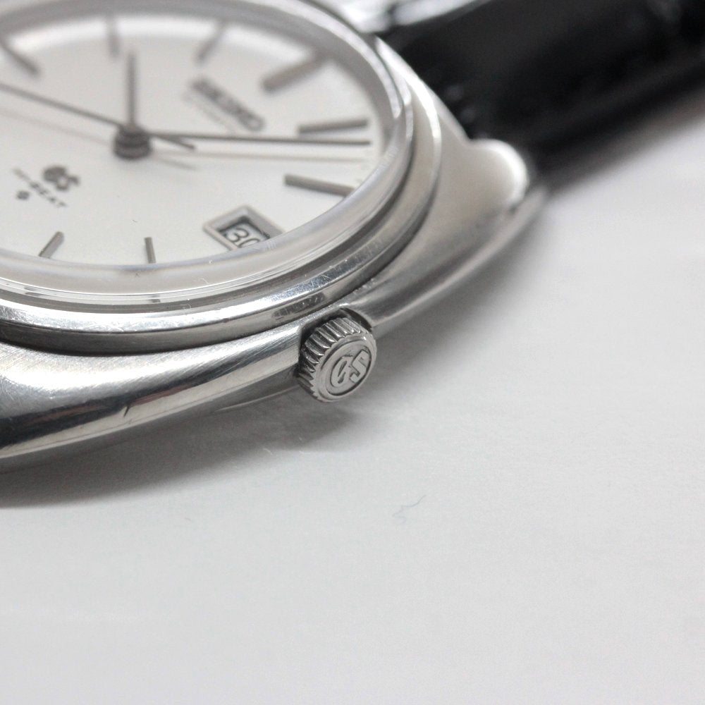 セイコー（SEIKO）/自動巻き腕時計/グランドセイコー/ヴィンテージ