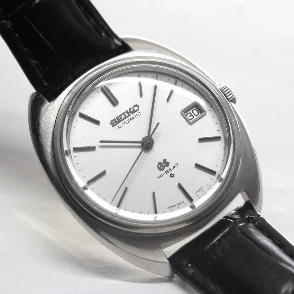 セイコー（SEIKO）/自動巻き腕時計/グランドセイコー/ヴィンテージ腕時計/seiko-114