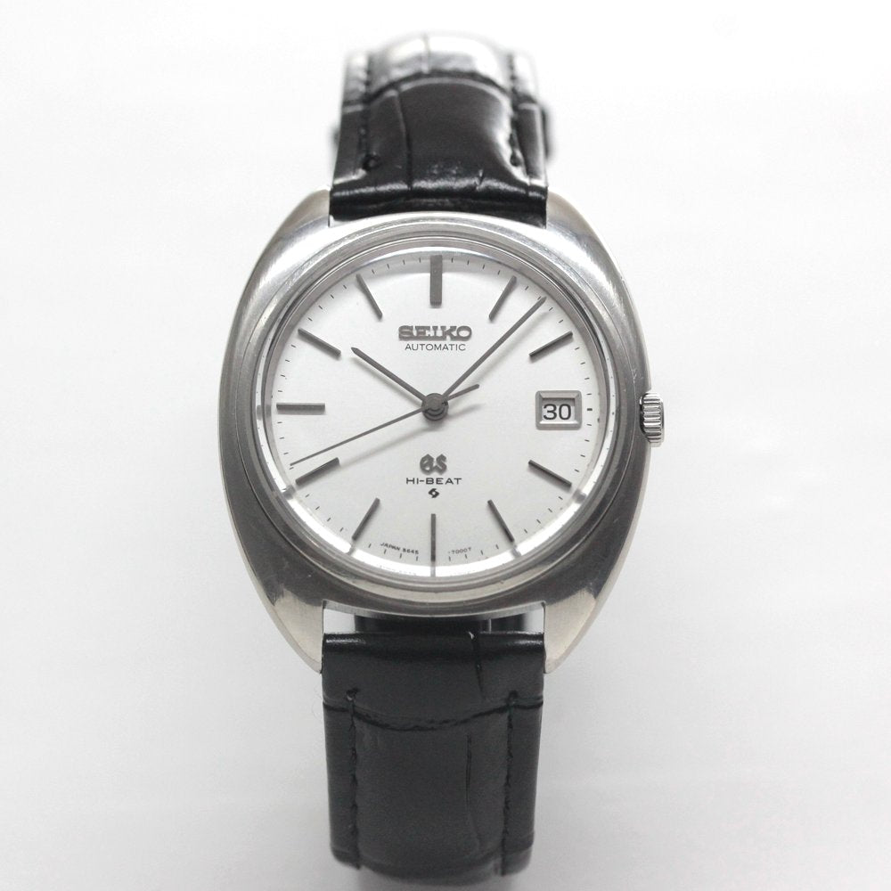 セイコー（SEIKO）/自動巻き腕時計/グランドセイコー/ヴィンテージ腕時計/seiko-114