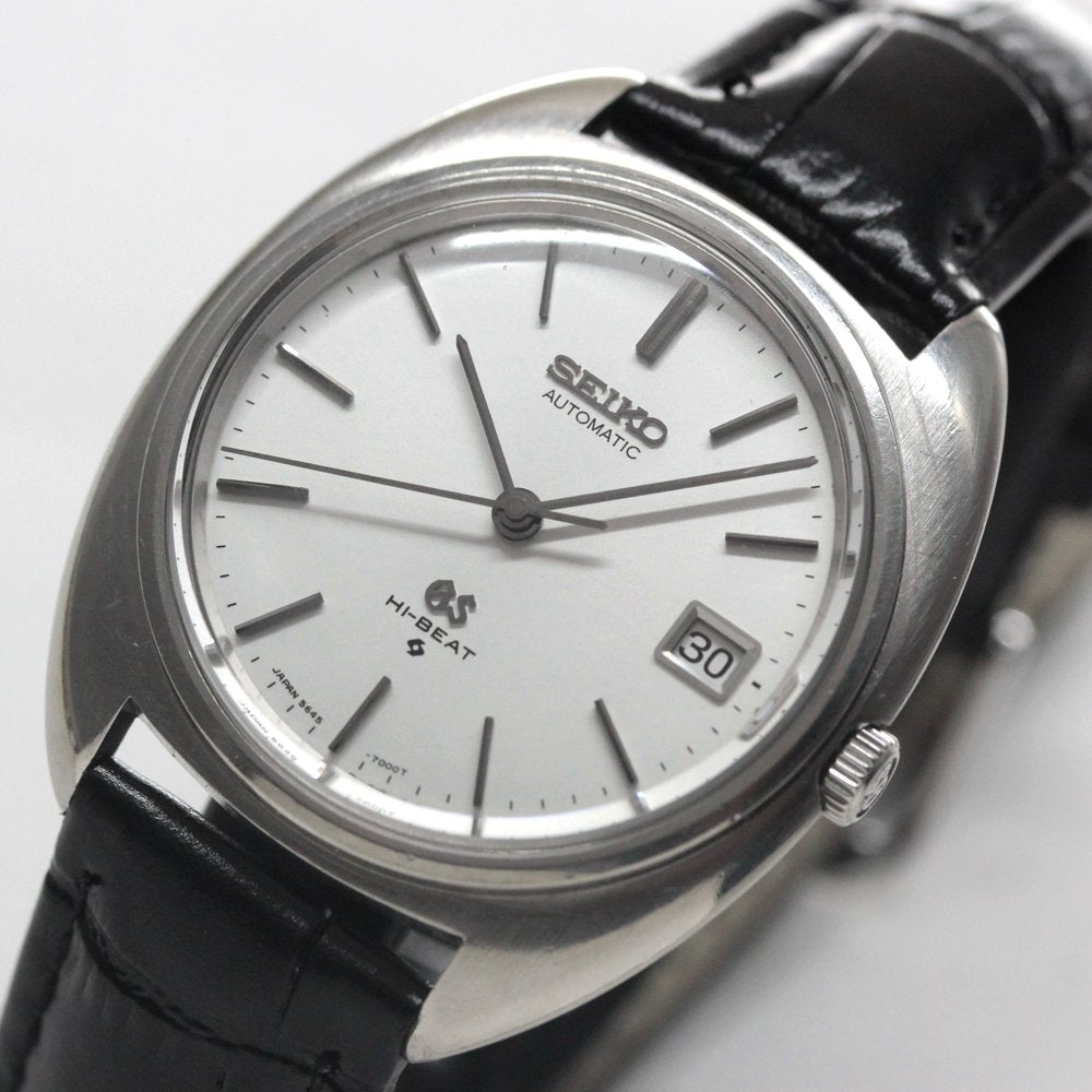 セイコー（SEIKO）/自動巻き腕時計/グランドセイコー/ヴィンテージ