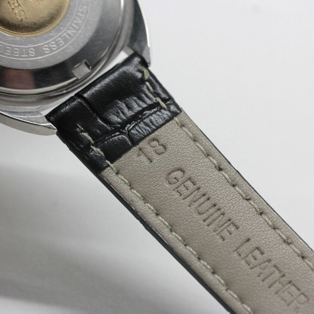 セイコー（SEIKO）/自動巻き腕時計/グランドセイコー/ヴィンテージ腕時計/seiko-114 ベルト