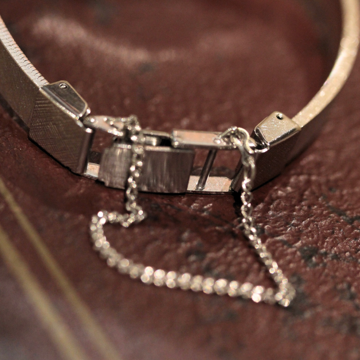 SEIKO / セイコー / 手巻き式 / 1970年代 / ヴィンテージ腕時計 / 手巻き式 / seiko-610-03