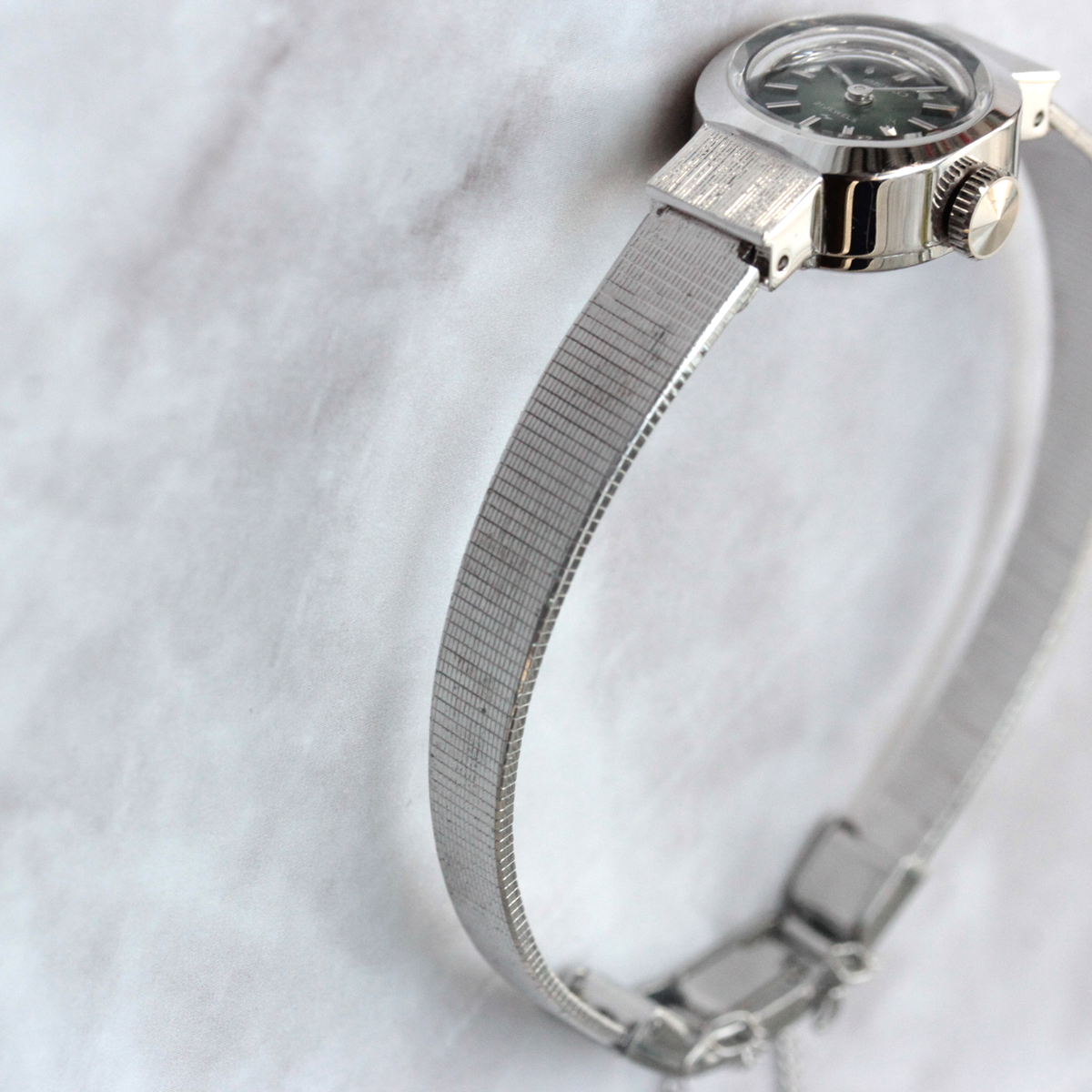 SEIKO / セイコー / 1972年製造推定 / 21石 手巻き式 / ヴィンテージ SEIKO / セイコー / 1972年製造推定 / 21石 手巻き式 / ヴィンテージ