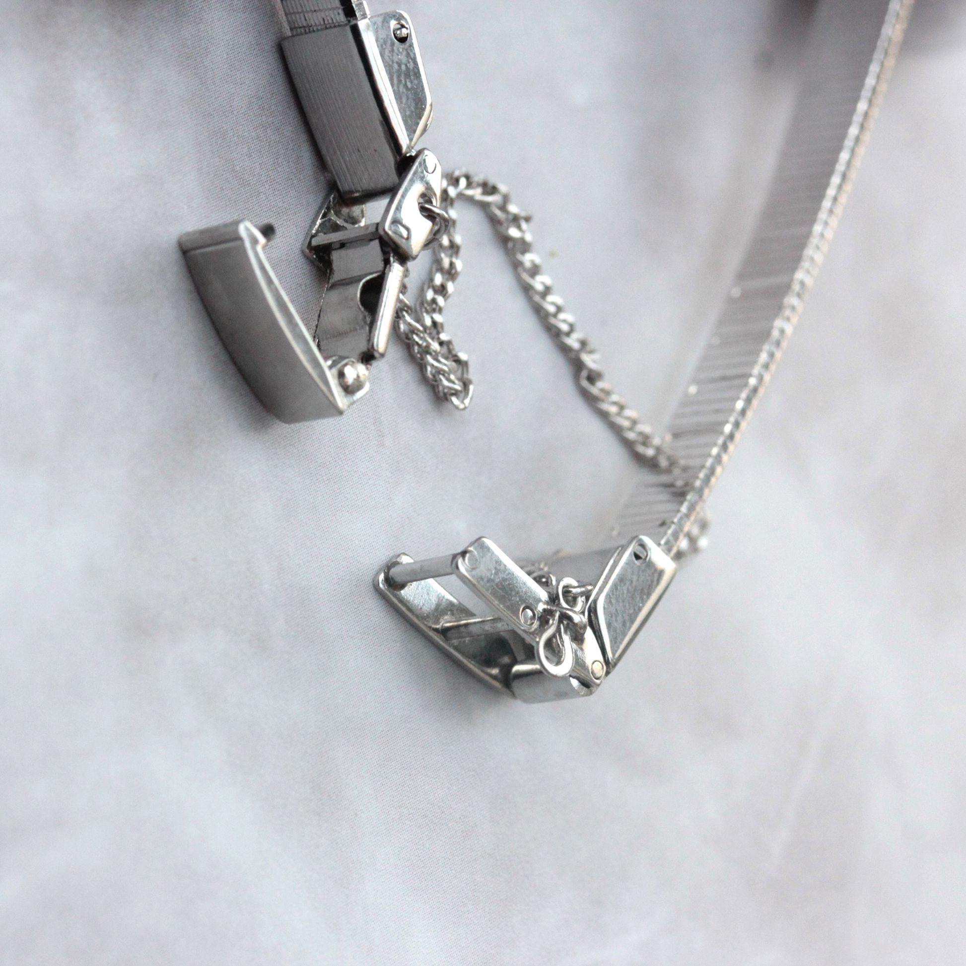 SEIKO / セイコー / 1972年製造推定 / 21石 手巻き式 / ヴィンテージ腕時計 / seiko-610-04