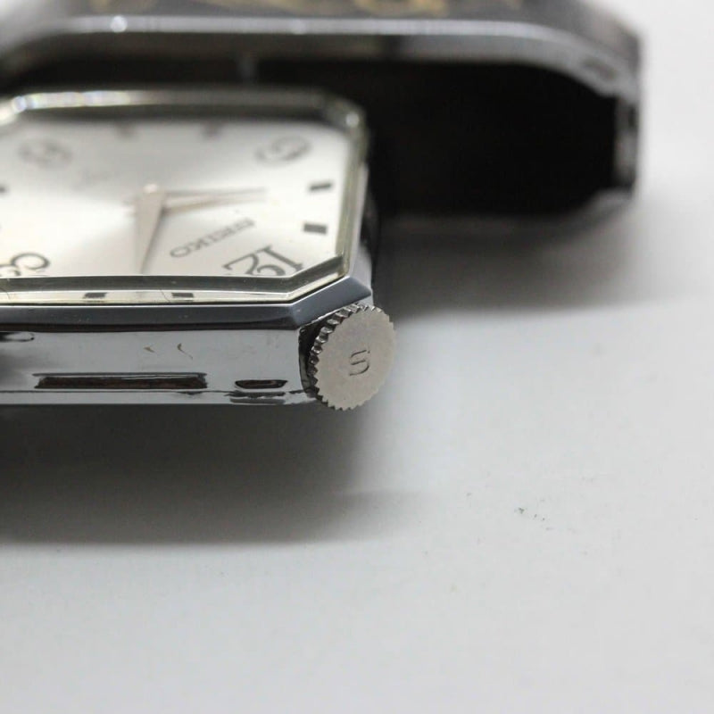 セイコー（精工舎）/八角懐中時計/seiko-mo102