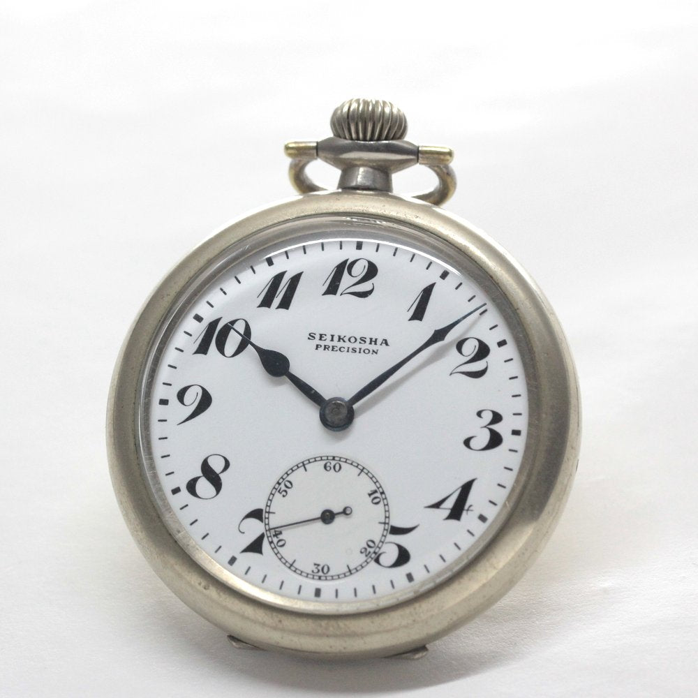 新商品・懐中時計 – 正美堂時計店