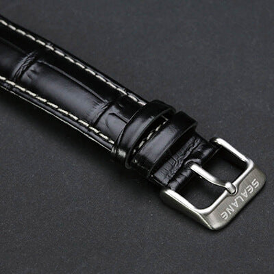 SEALANE(シーレーン) MADE IN JAPAN(日本製)/クォーツ 腕時計/SEJ021-LBK