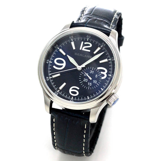 SEALANE(シーレーン) MADE IN JAPAN(日本製)/クォーツ 腕時計/SEJ021-LBL