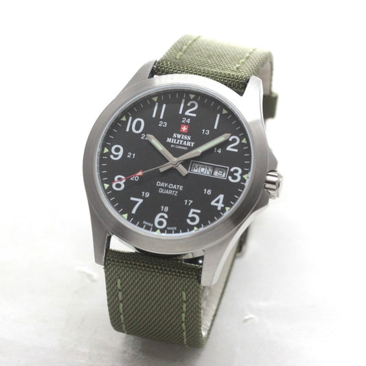 スイスミリタリー クロノ / SWISS MILITARY BY CHRONO / 腕時計 / SMP36040.05