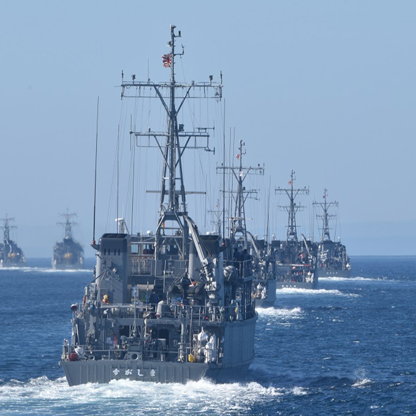 Kentex(ケンテックス) JSDF ソーラープロ 海上自衛隊 掃海隊群モデル ダイバーズ 腕時計 S803M-02