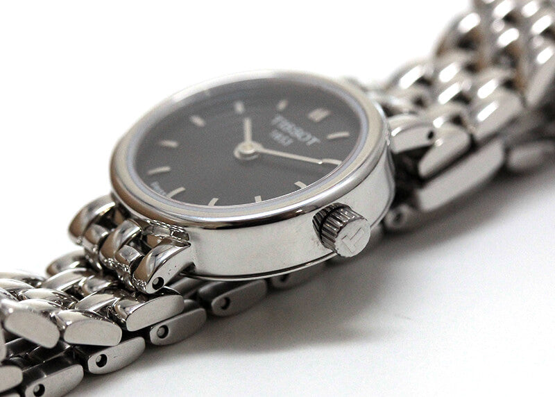 TISSOT(ティソ) LOVELY ラブリー レディース 腕時計 T058.009.11.051.00