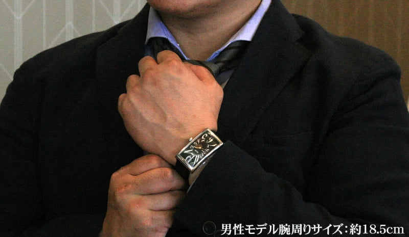 TISSOT (ティソ）ヘリテージ バナナウォッチ T117.509.16.052.00 腕時計