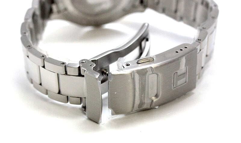 TISSOT(ティソ）Seastar 1000 (シースター1000) 36mm 腕時計 T120.210.11.011.00