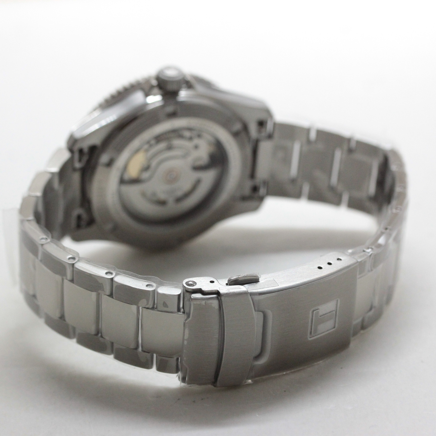 TISSOT(ティソ)シースター1000 パワーマティック80 自動巻き 腕時計 TISSOT(ティソ)シースター1000 パワーマティック80 自動巻き 腕時計