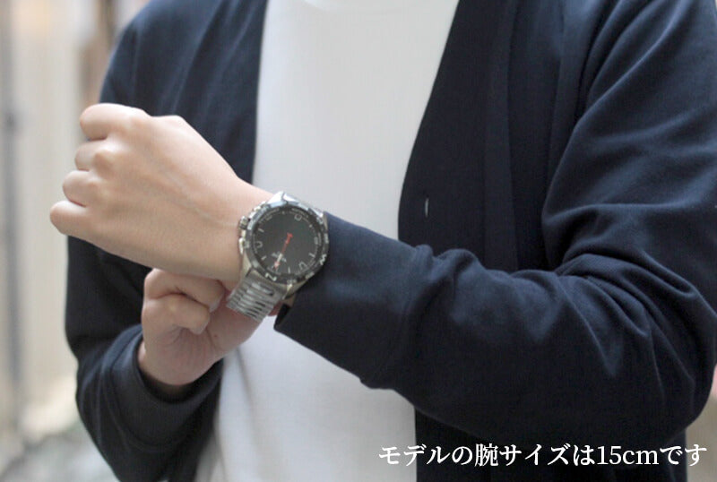 TISSOT(ティソ) T-タッチ コネクト ソーラー スマートフォン連動 腕時計 / チタンベルト T121.420.44.051.00