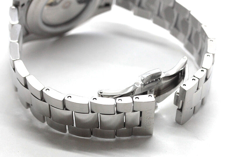 TISSOT(ティソ) Gentleman ジェントルマン オートマティック パワー