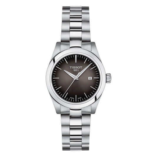 ティソ（TISSOT) T-MY LADY（T-マイ レディ）クォーツ 腕時計 T132.010.11.061.00