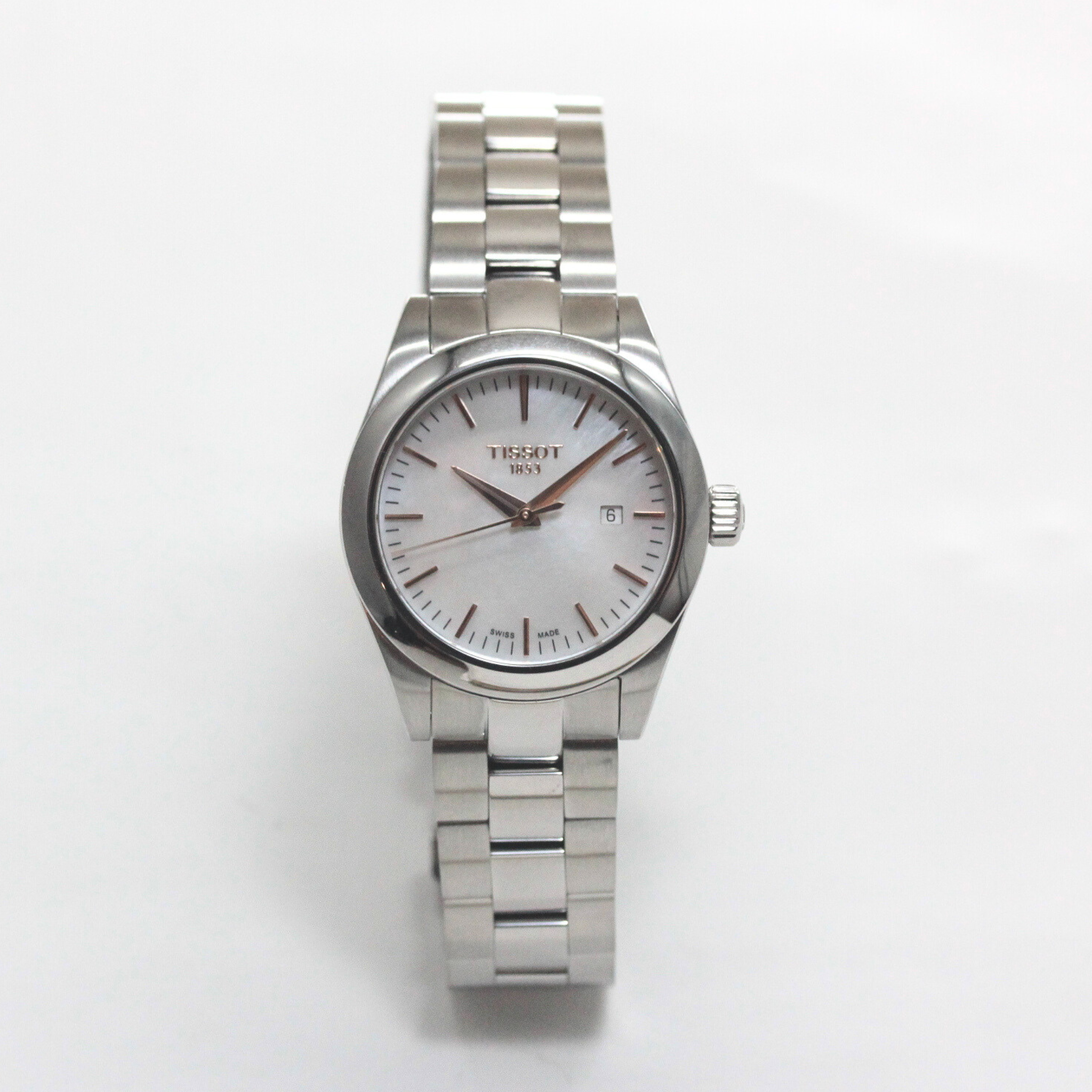 ティソ シーマスター クオーツ レディース ヴィンテージTISSOT ティソ 