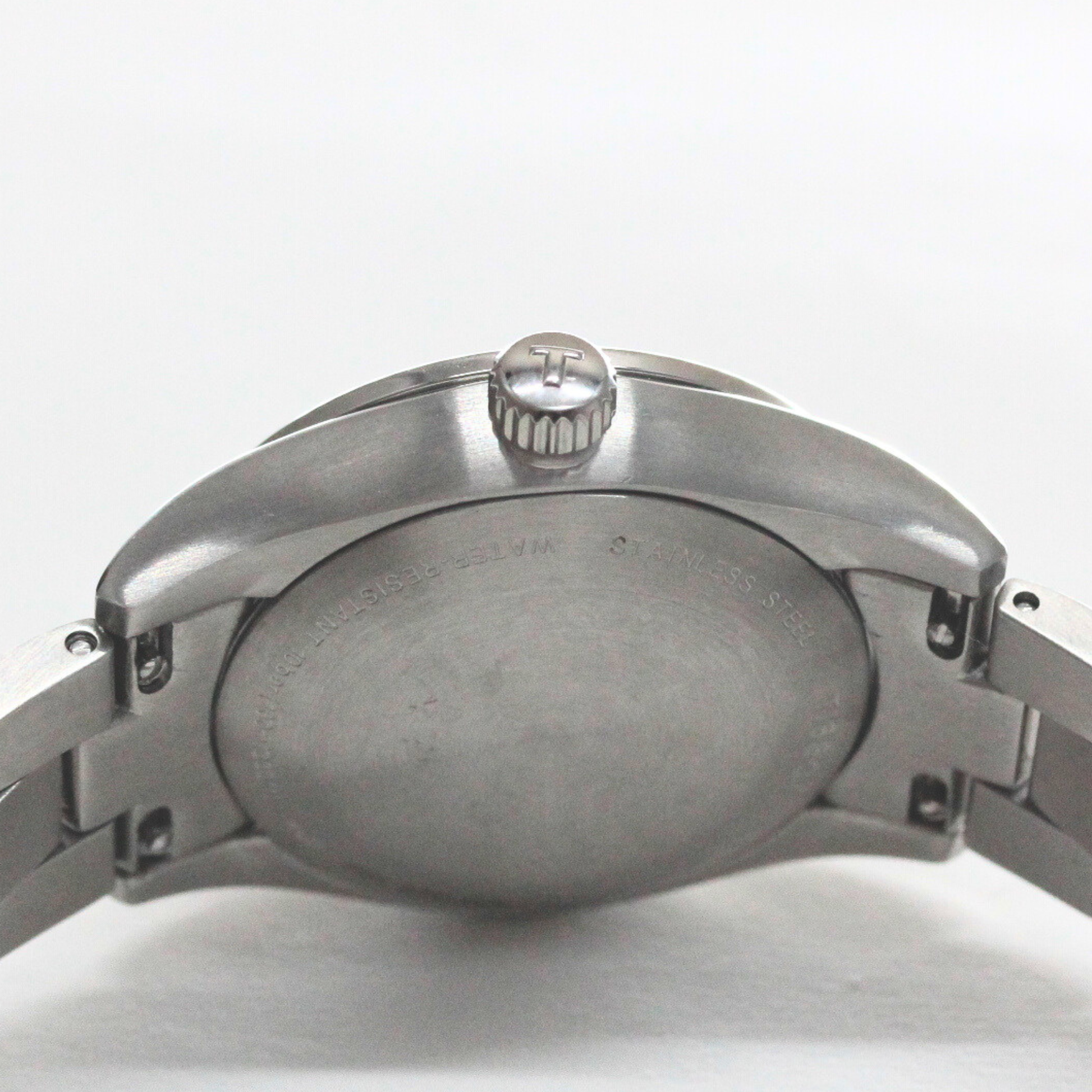 正美堂時計店撮影 ティソ（TISSOT) T-MY LADY（T-マイ レディ）クォーツ 腕時計 T132.010.11.111.00